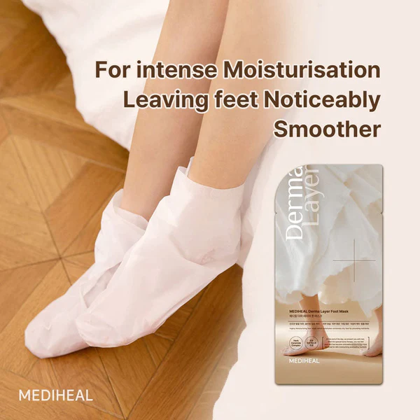MEDIHEAL Placenta Essential Mask (10 PCs)