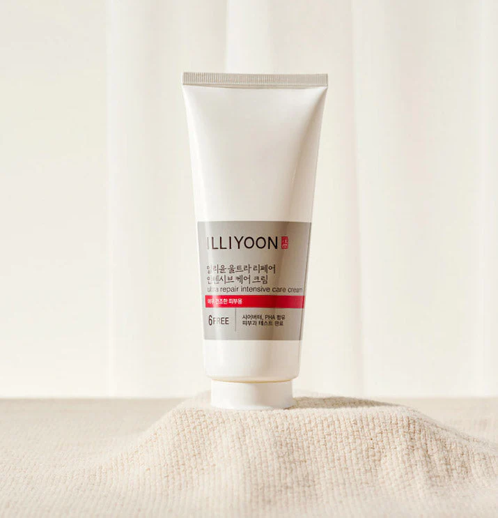 ILLIYOON Ultra Repair Intensive Care Cream (200ml)