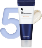 numbuzin No.5 Daily Multi-Vitamin Cream (60ml)