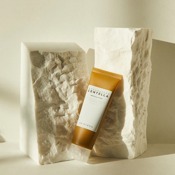 SKIN1004 Madagascar Centella Ampoule Foam (125ml)