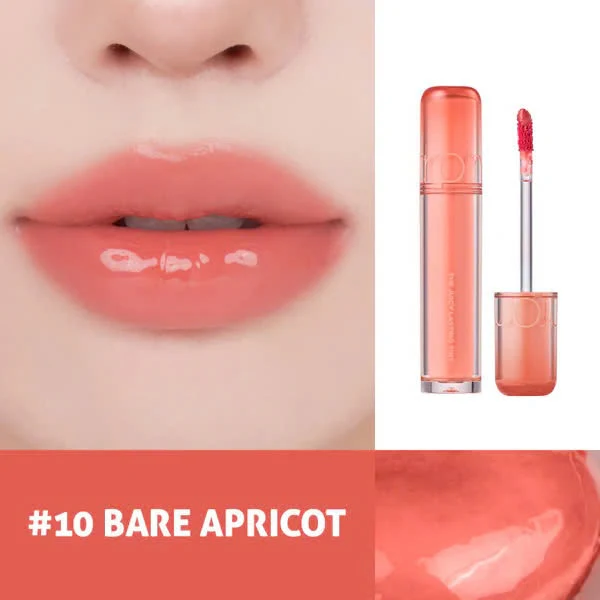 rom&nd The Juicy Lasting Tint (3.5g)