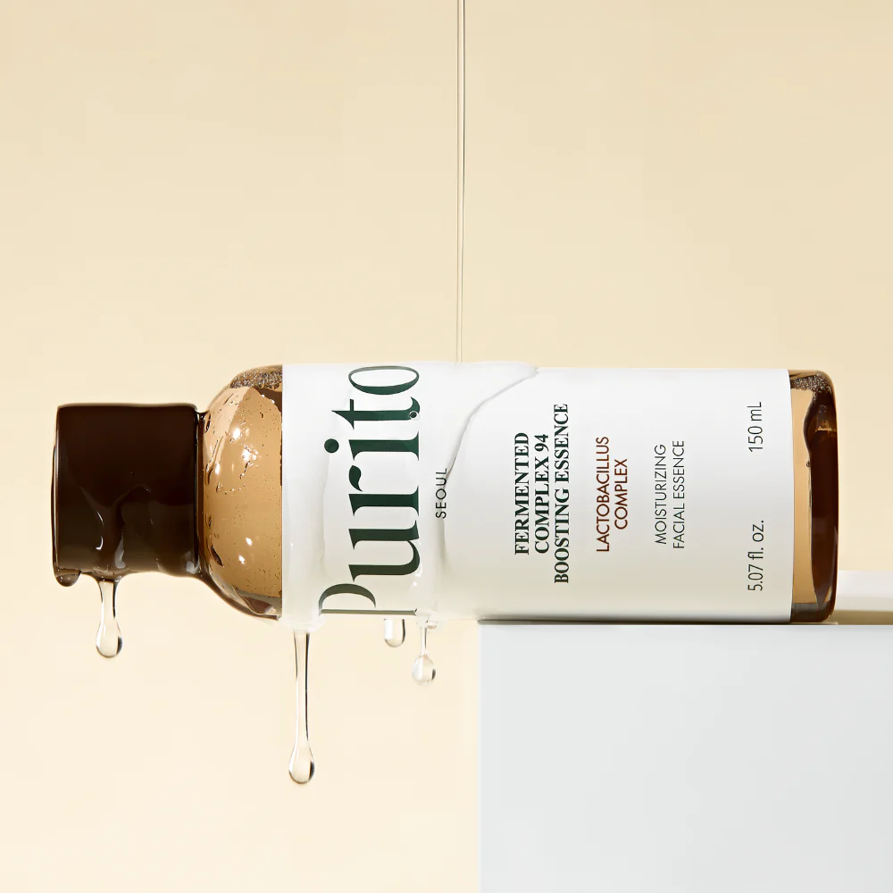 PURITO Fermented Complex 94 Boosting Essence (150ml)