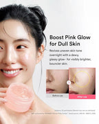 ABIB PDRN Collagen Overnight Mask Firming Jelly 80ml