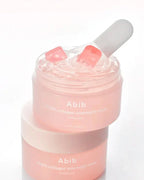 ABIB PDRN Collagen Overnight Mask Firming Jelly 80ml
