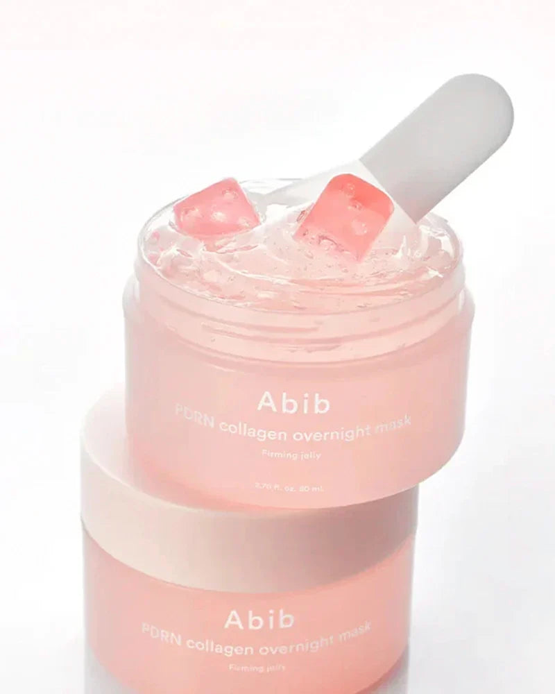 ABIB PDRN Collagen Overnight Mask Firming Jelly 80ml