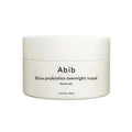 ABIB Rice Probiotics Overnight Mask Barrier Jelly 80ml