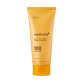 Medicube Kojic Acid Turmeric Toning Cleanser (120g)