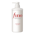Shiseido Fino Premium Touch Moist Shampoo (550ml)