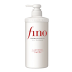 Shiseido Fino Premium Touch Moist Shampoo (550ml)