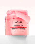 ANUA Niacinamide 5 TXA Brightening Pad (60)