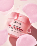 ANUA Niacinamide 5 TXA Brightening Pad (60)