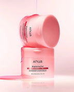 ANUA Niacinamide 5 TXA Brightening Pad (60)