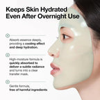 ANUA Heartleaf 70 Soothing Collagen Mask (4)