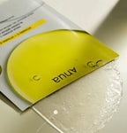 ANUA Green Lemon Vita C Serum Mask (10)