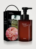 Hetras Perfume Essence Hand Lotion (515ml)