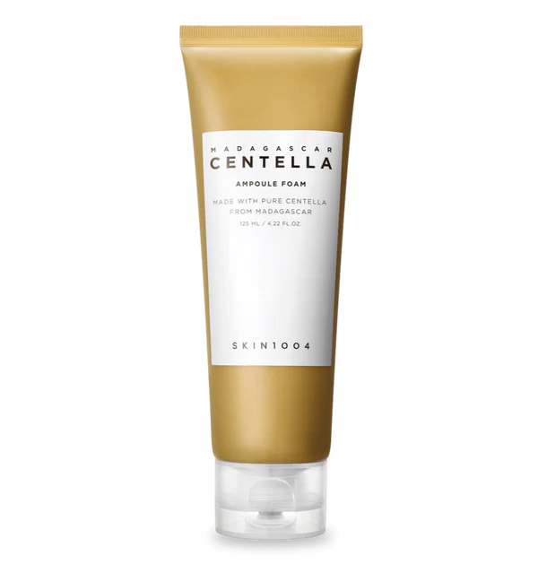 SKIN1004 Madagascar Centella Ampoule Foam (125ml)