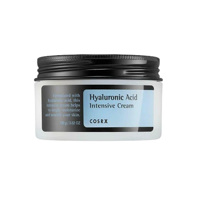COSRX Hyaluronic Acid Intensive Cream (100g)