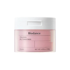 Biodance Collagen Gel Toner Pads (60 PCs)
