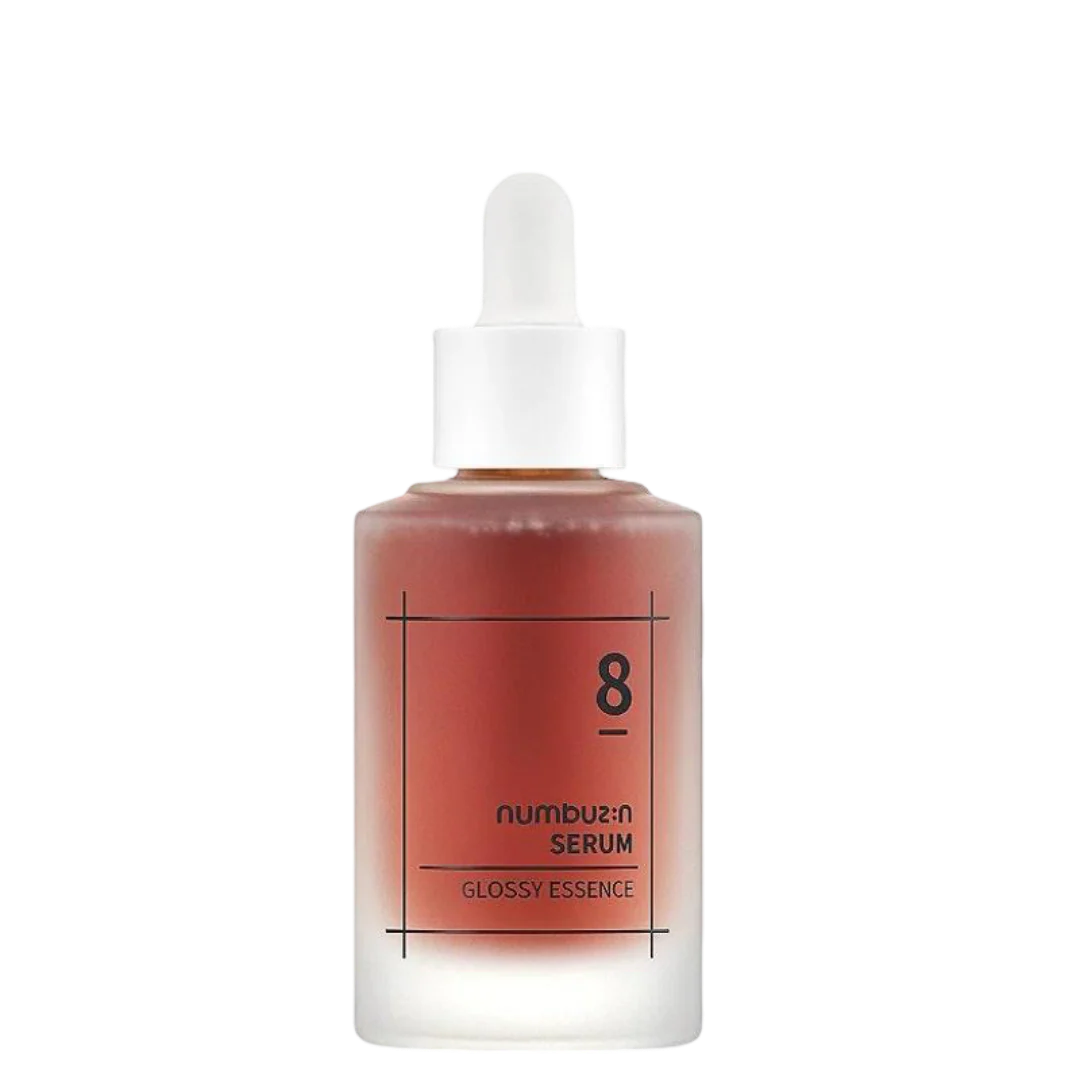 numbuzin No.8 Glossy Essence Serum (50ml)