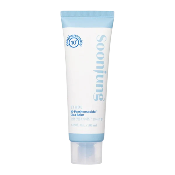 ETUDE HOUSE Soon Jung 10 Panthensoside Cica Balm (50ml)