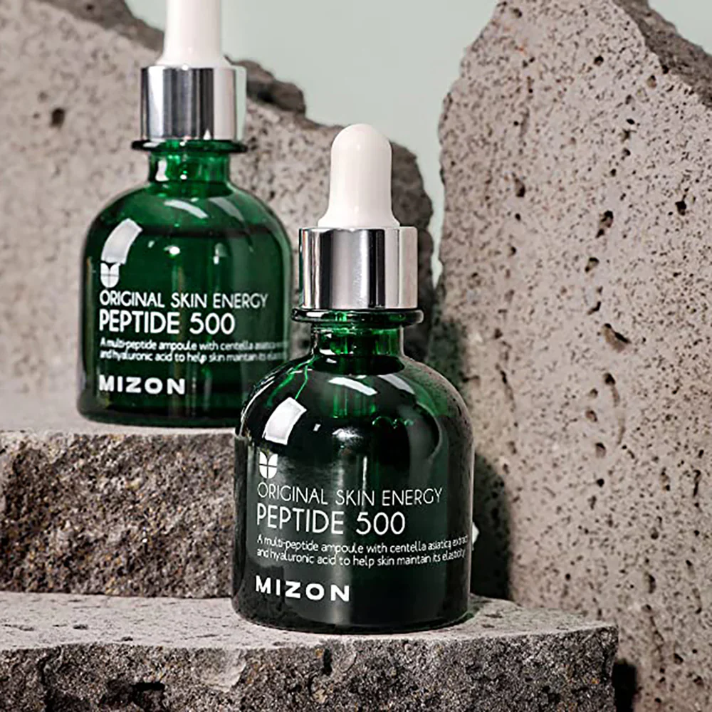 MIZON Peptide 500 (30ml)
