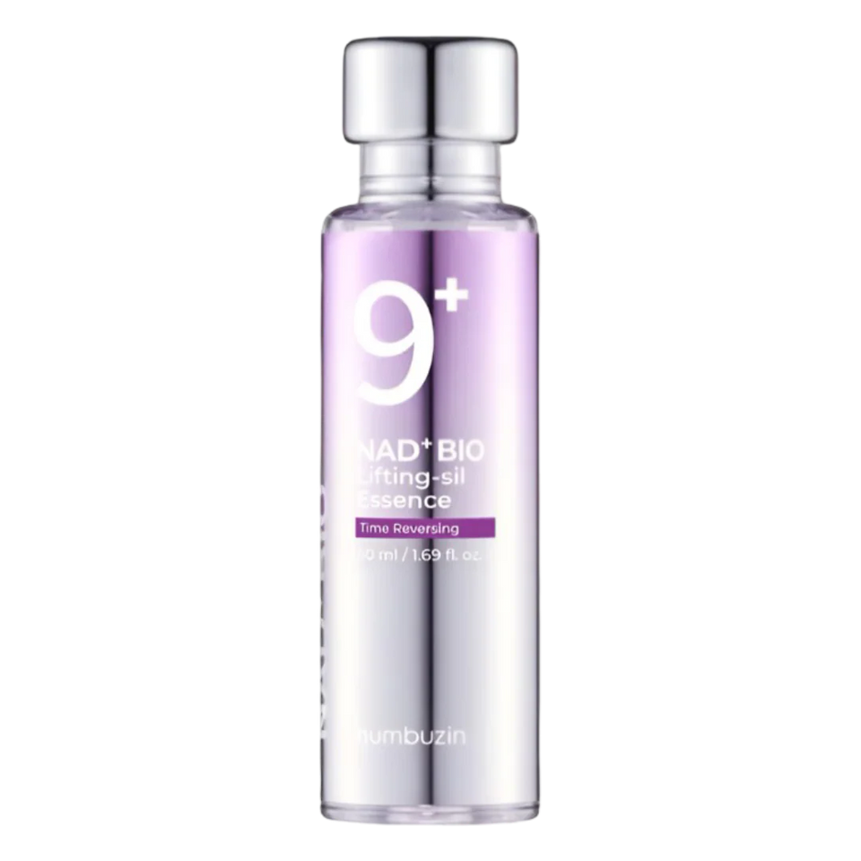 numbuzin No.9 NAD Bio Lifting-Sil Essence (50ml)