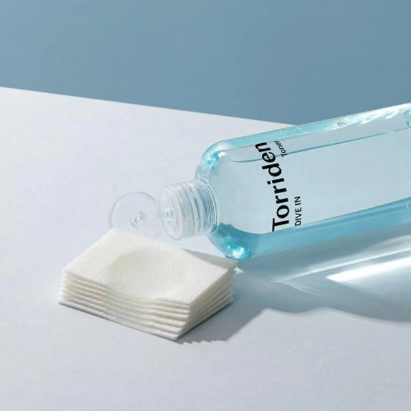 TORRIDEN Dive-In Low Molecular Hyaluronic Acid Toner (300ml)