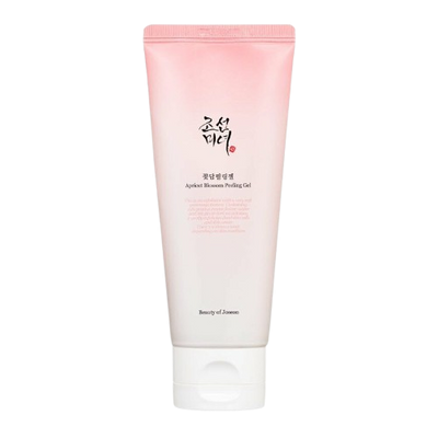 Beauty of Joseon Apricot Blossom Peeling Gel (100ml)