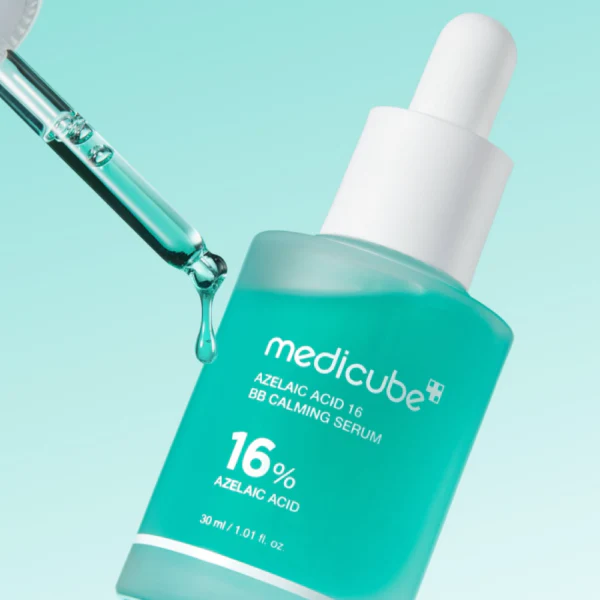 Medicube Azelaic Acid 16 BB Calming Serum (30ml)