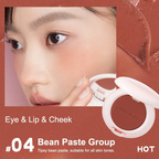 JUDYDOLL All-In-One Face Fusion Blush Cream