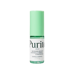 PURITO Wonder Releaf Centella Unscented Serum