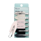 FILLIMILLI Make Up Hair Pin (6pcs)
