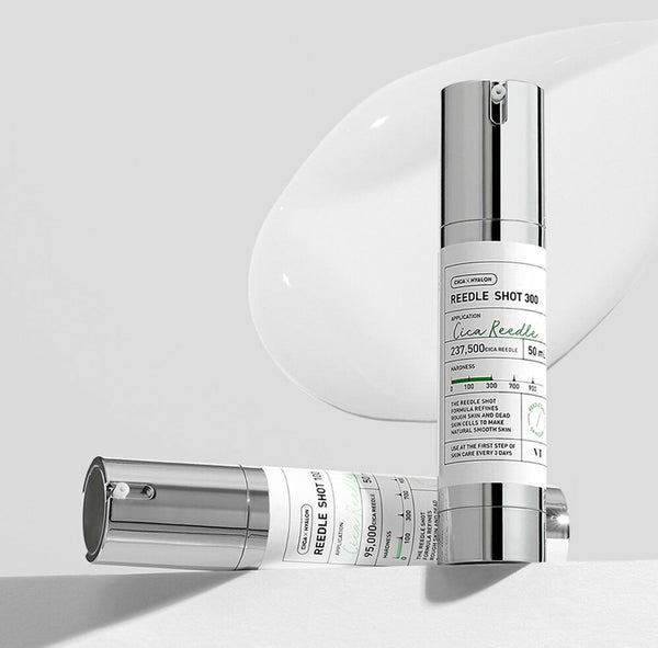 VT Cica Reedle Shot 300 Essence (50ml)