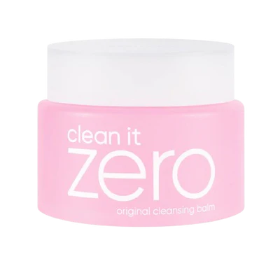 Banila Co Clean It Zero Original Cleansing Balm (100ml)