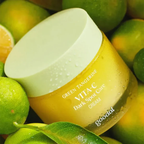 Goodal Green Tangerine Vitamin C Dark Spot Care Cream (50ml)