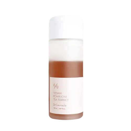 Dr. Ceuracle Vegan Kombucha Tea Essence (150ml)