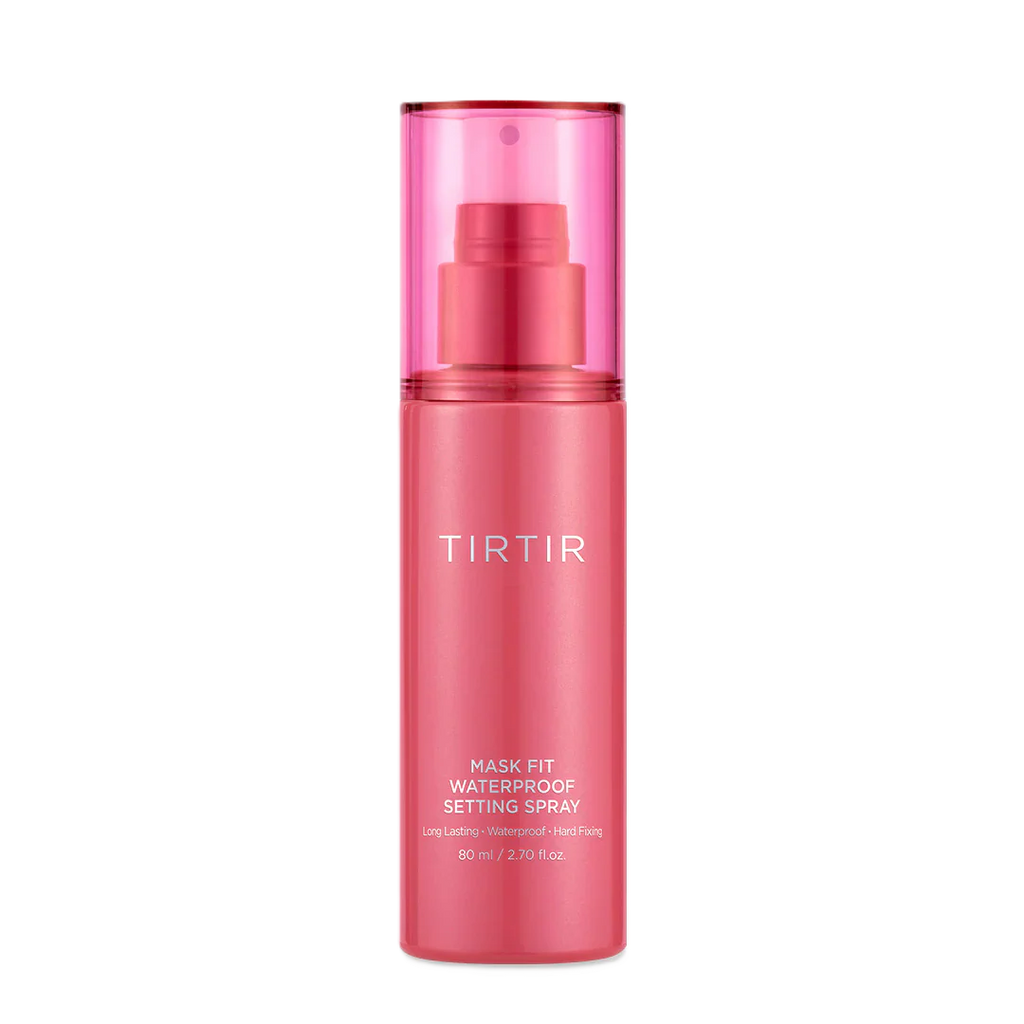TIRTIR Mask Fit Waterproof Setting Spray (80ml)