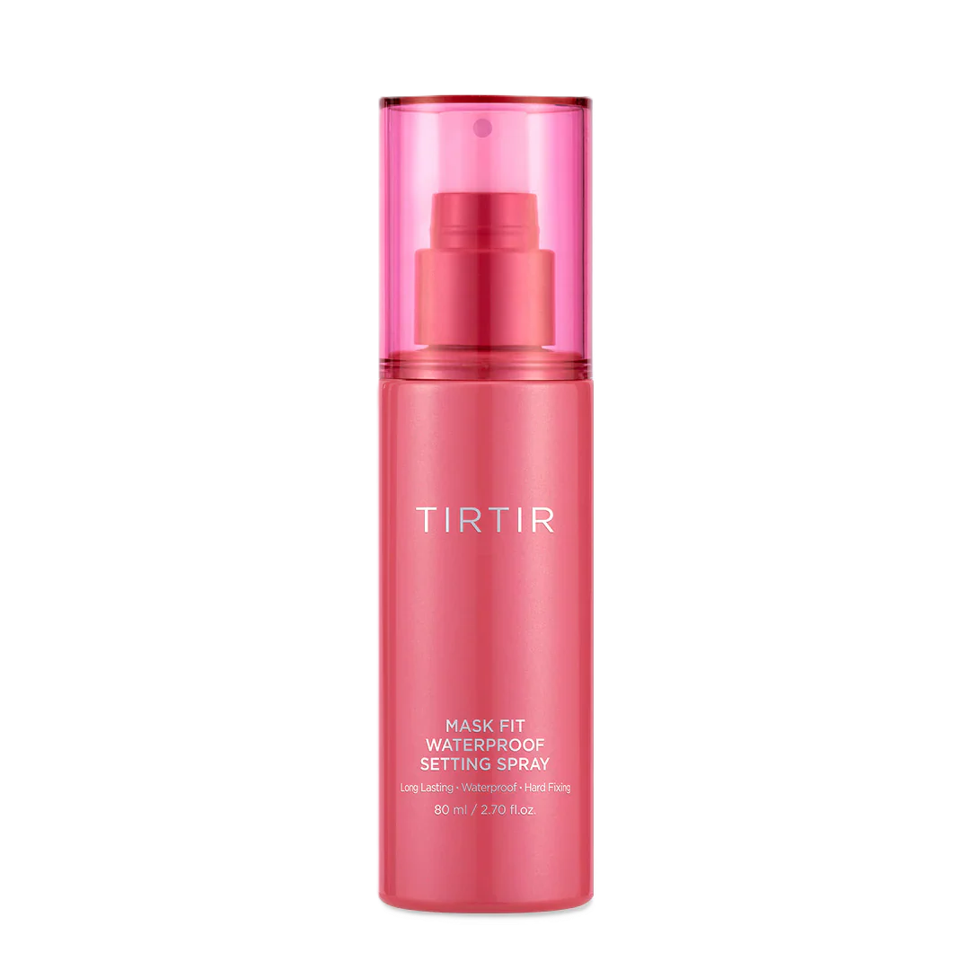 TIRTIR Mask Fit Waterproof Setting Spray (80ml)