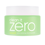 Banila Co. Clean It Zero Tea-Tree EX Pore Clarifying Cleansing Balm (100ml)