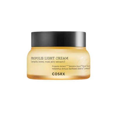 COSRX Full Fit Propolis Light Cream (65ml)