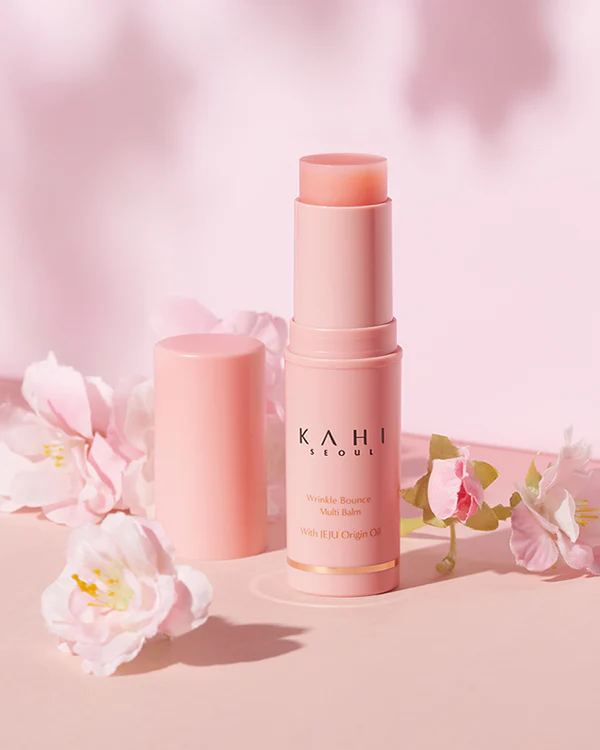 KAHI Wrinkle Bounce Multi Balm (9g)