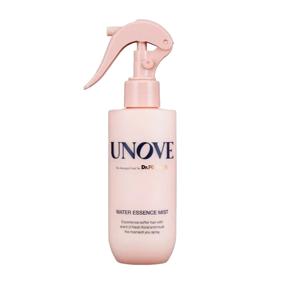 UNOVE Water Essence Mist