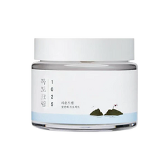 ROUND LAB 1025 Dokdo Cream (80ml)