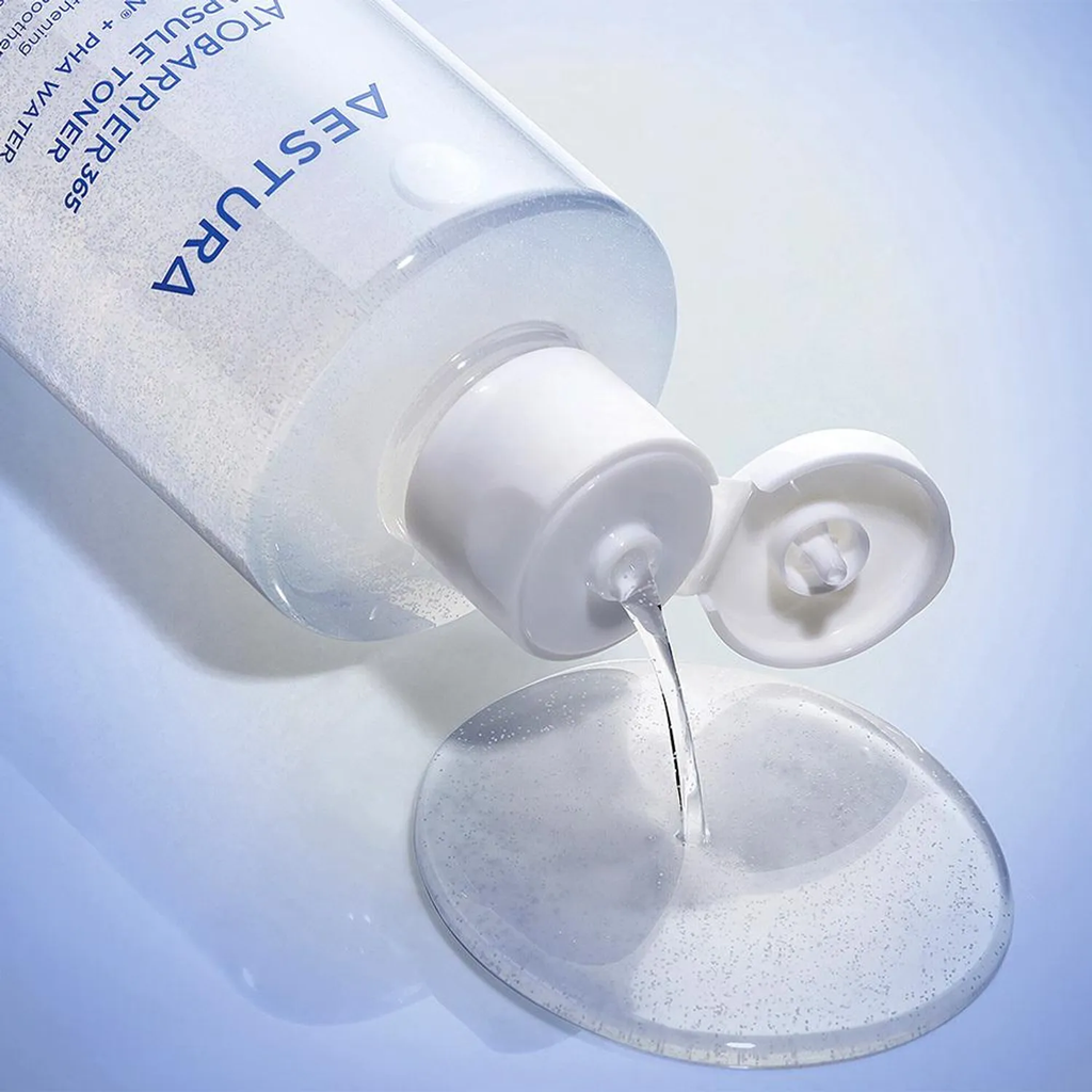 AESTURA Atobarrier 365 Capsule Toner 300ml