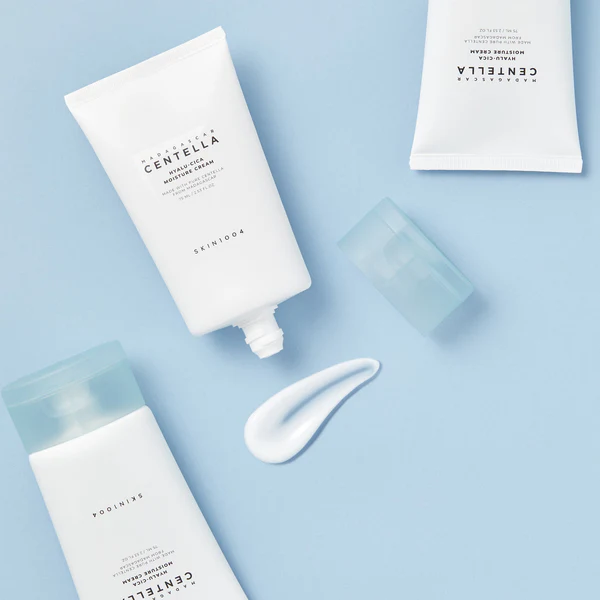 SKIN1004 Centella Hyalu-Cica Moisture Cream (75ml)