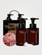 Hetras Perfumed Bubble Hand Wash (515ml)