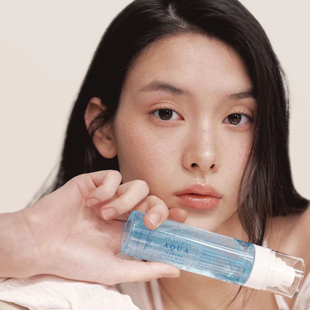 Dr. Althea Aqua Marine Jelly Mist (100ml)