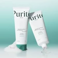 PURITO Mighty Bamboo Panthenol Cream (100ml)