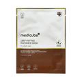 Medicube Deep Peptide Radiance Mask (1 PC)