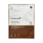 Medicube Deep Peptide Radiance Mask (1 PC)